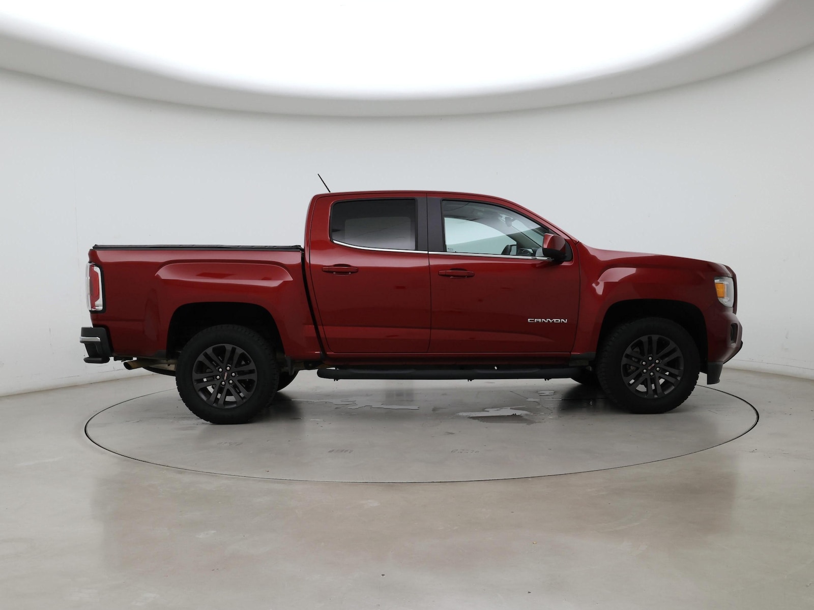 2020 GMC Canyon SLE - Photo 8