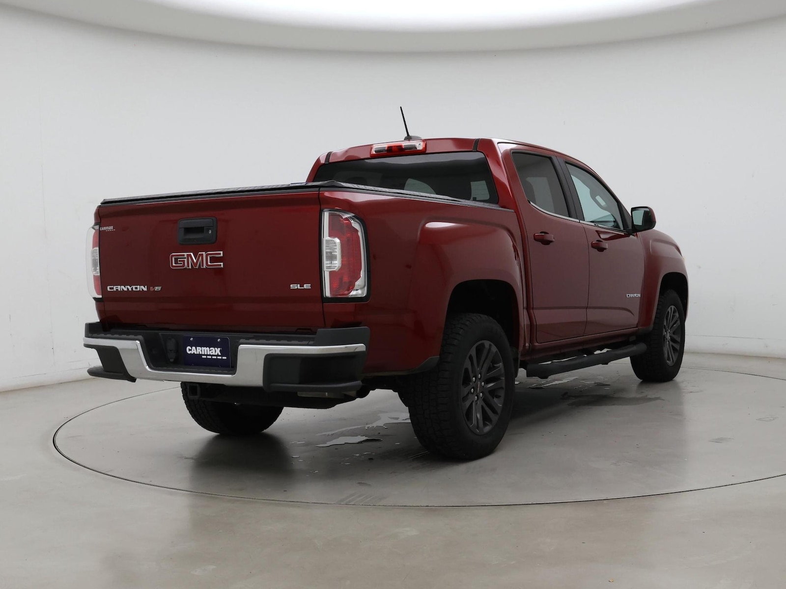 2020 GMC Canyon SLE - Photo 9