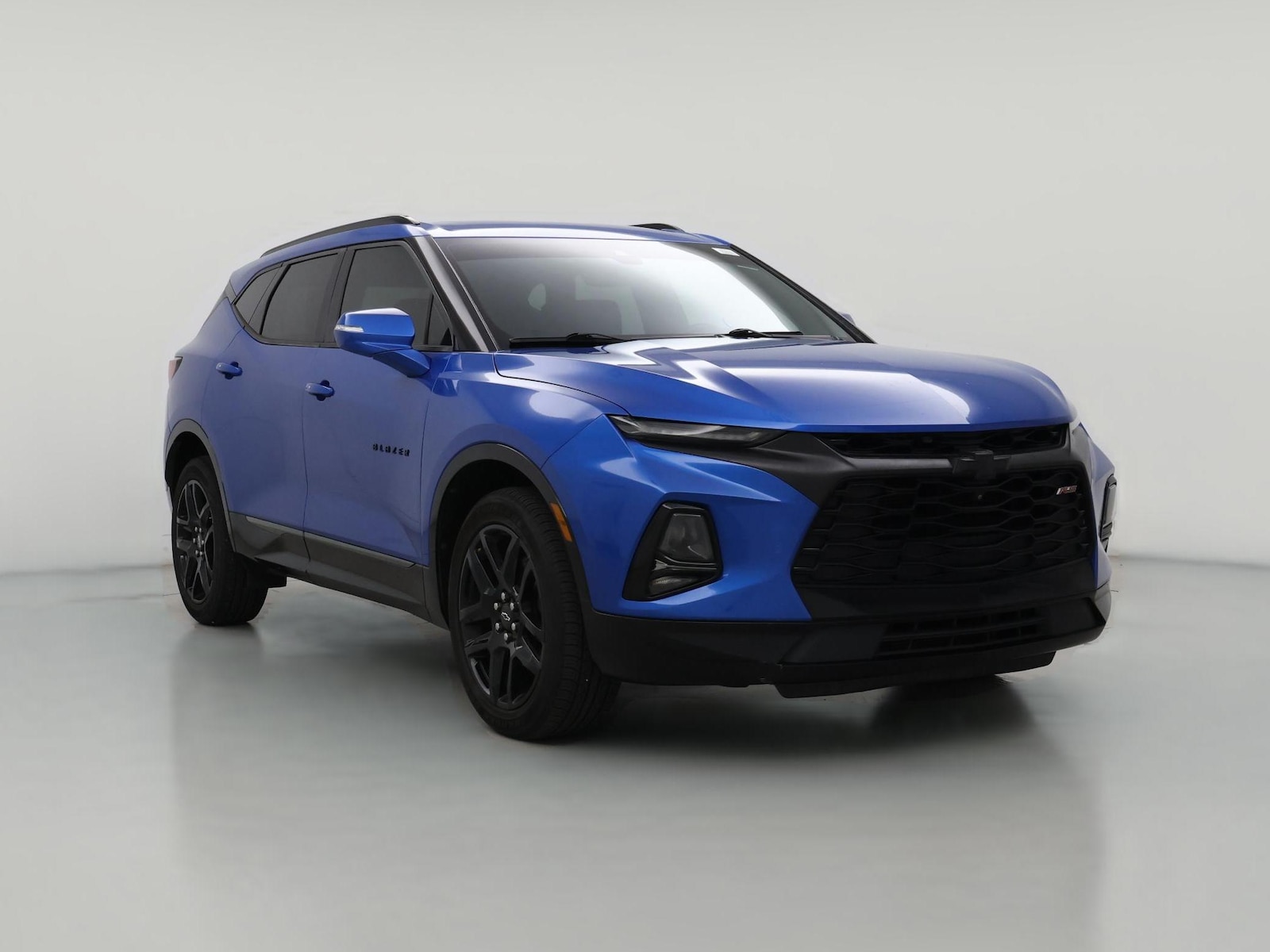 2020 Chevrolet Blazer