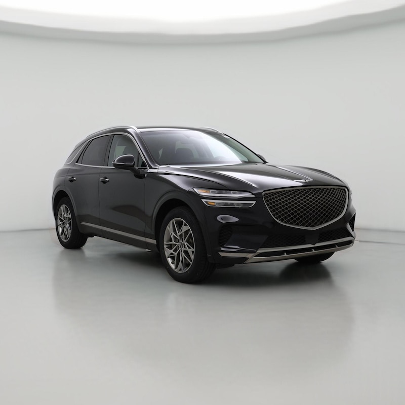 2025 Genesis GV70