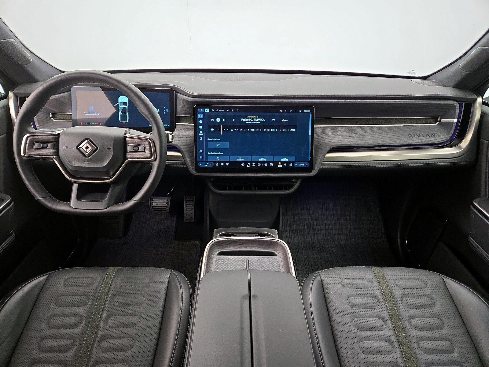 Navigation System