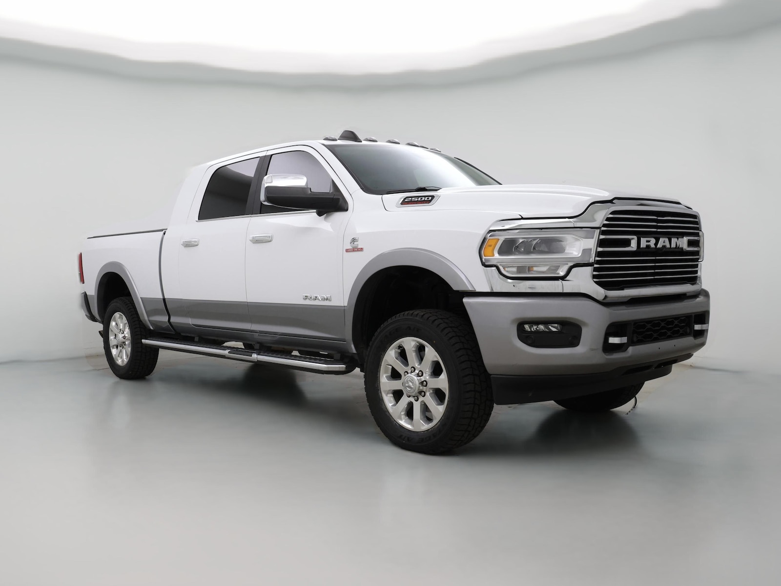 2021 RAM 2500 Pickup