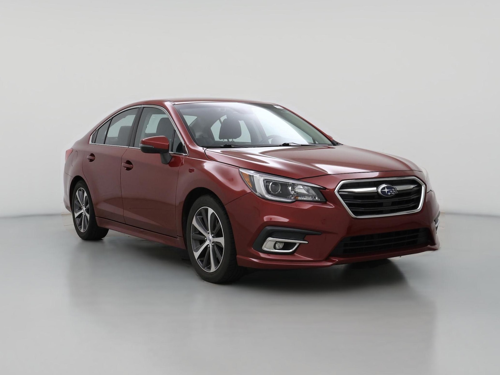 2019 Subaru Legacy