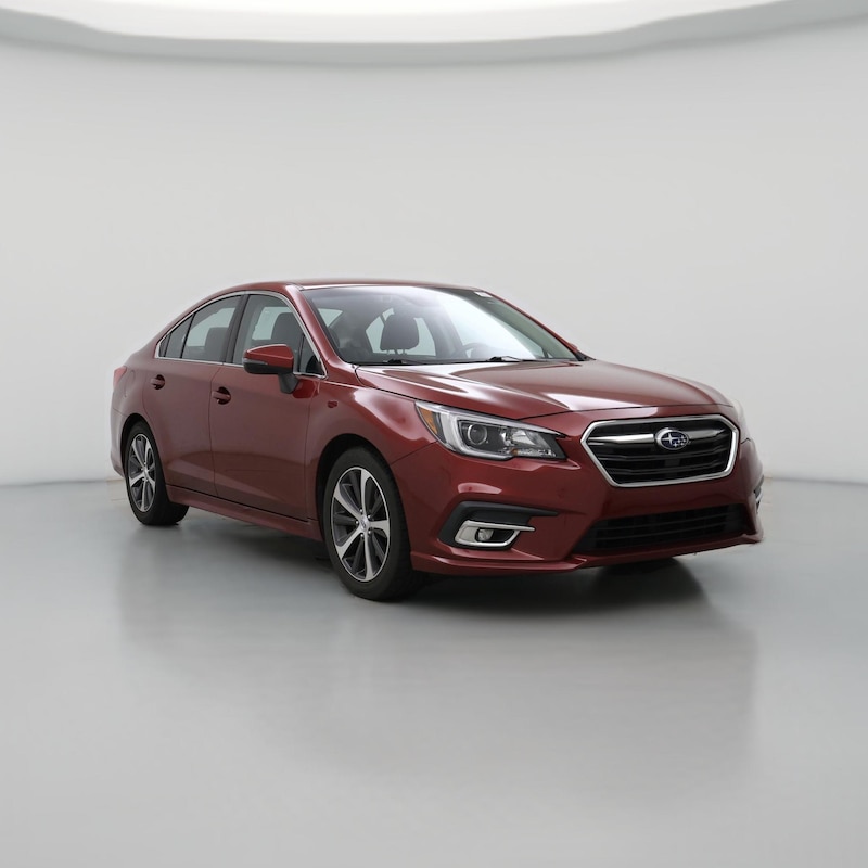 2019 Subaru Legacy 2.5I Limited