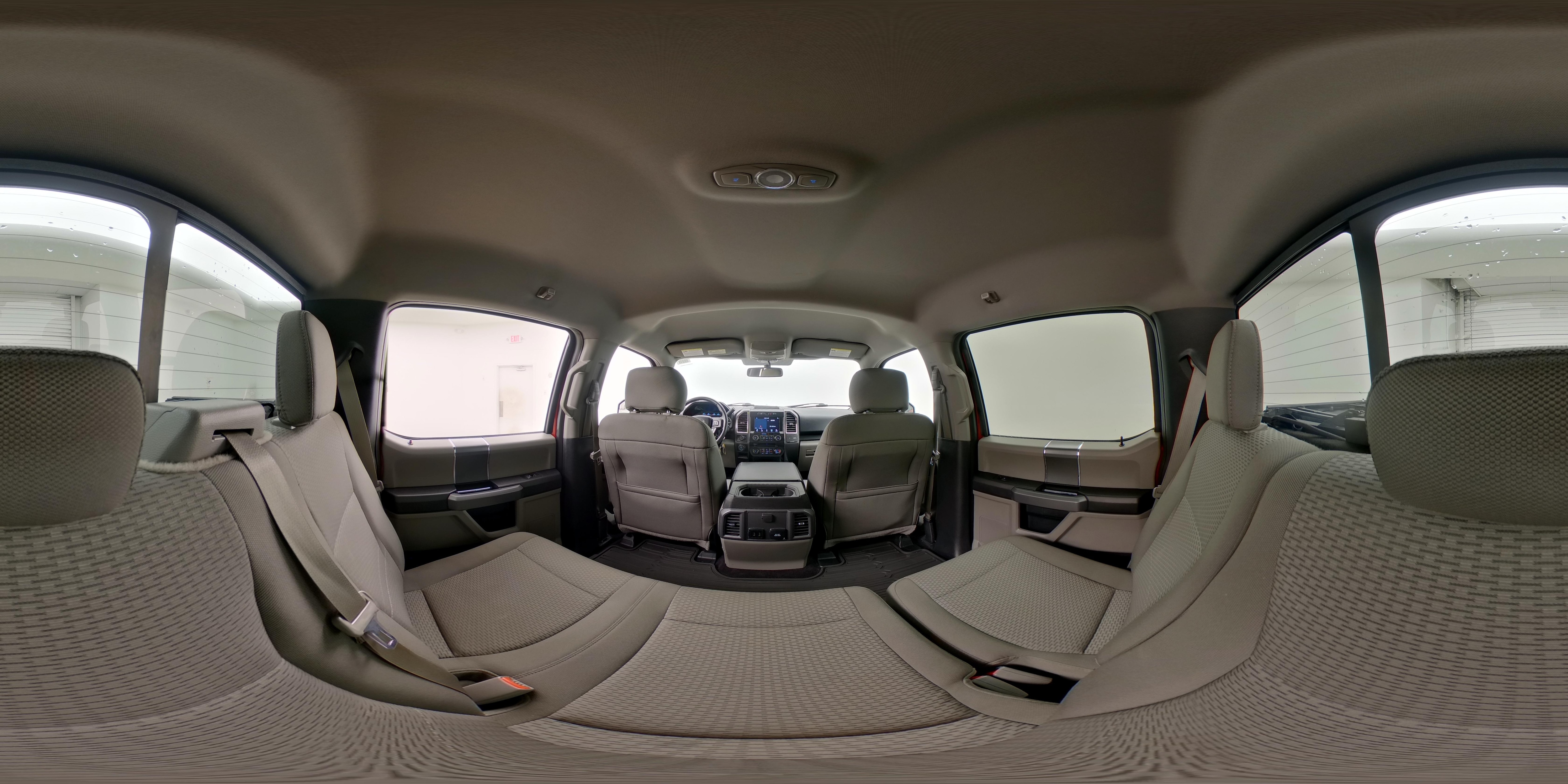 2017 Ford F-150 XLT - Photo 26