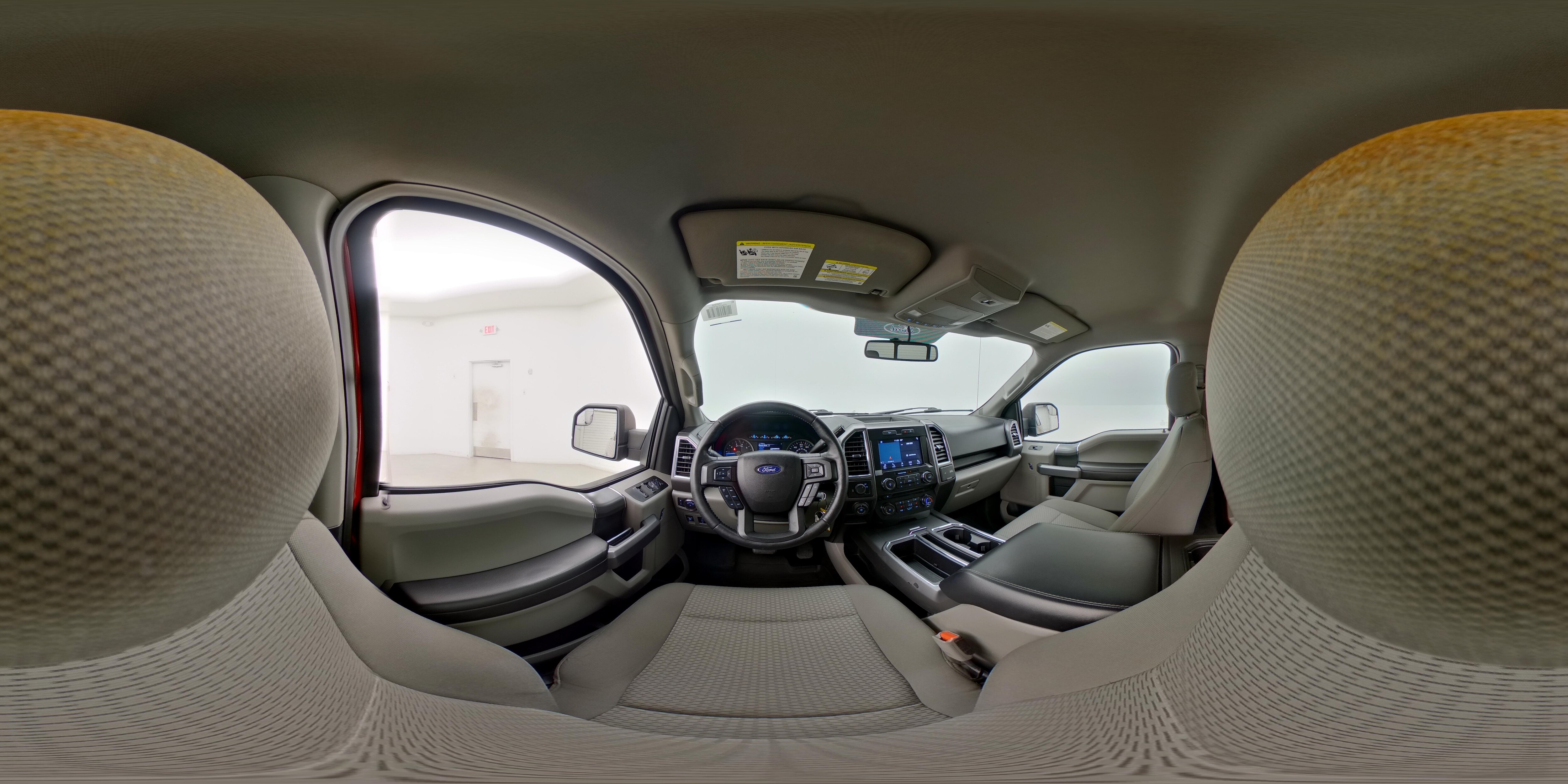 2017 Ford F-150 XLT - Photo 27