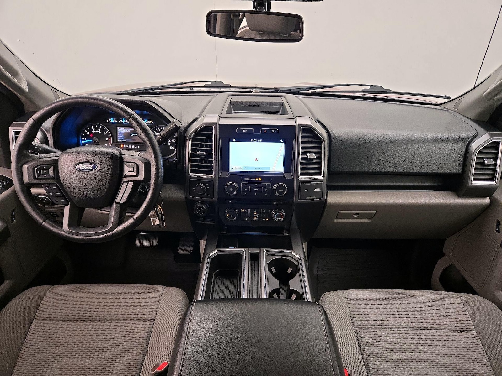 2017 Ford F-150 XLT - Photo 10