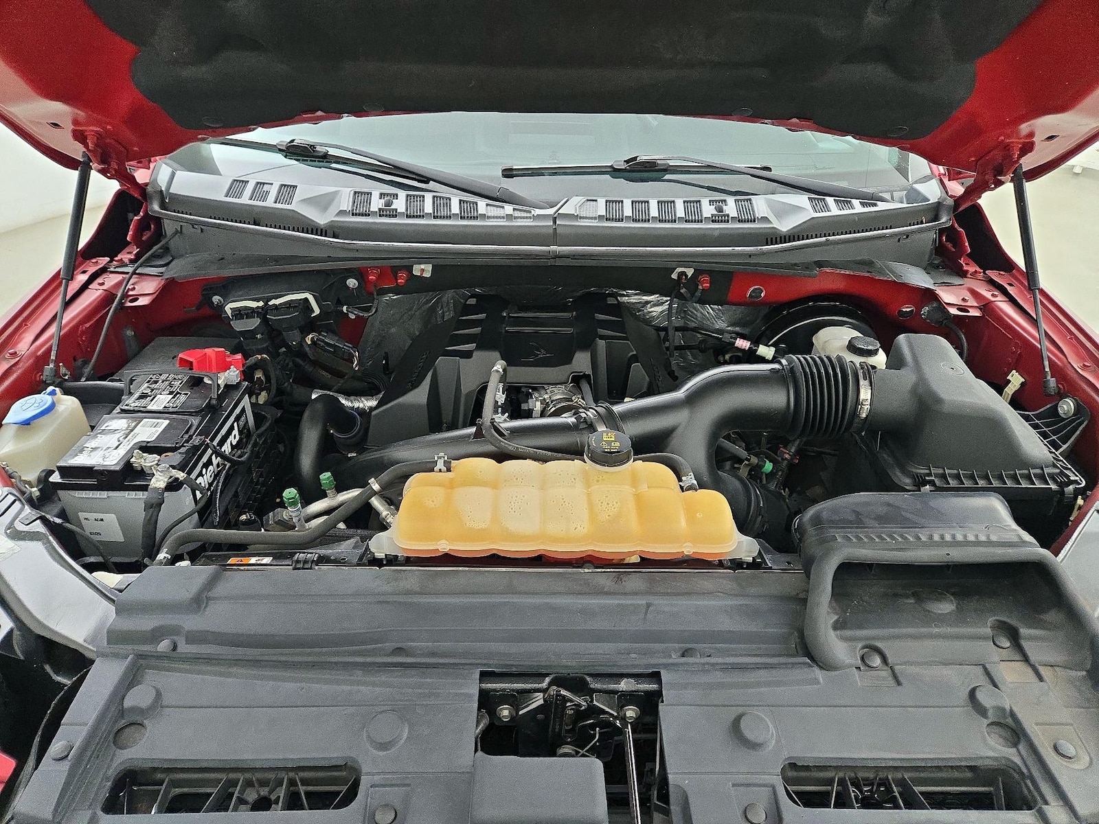 2017 Ford F-150 XLT - Photo 23