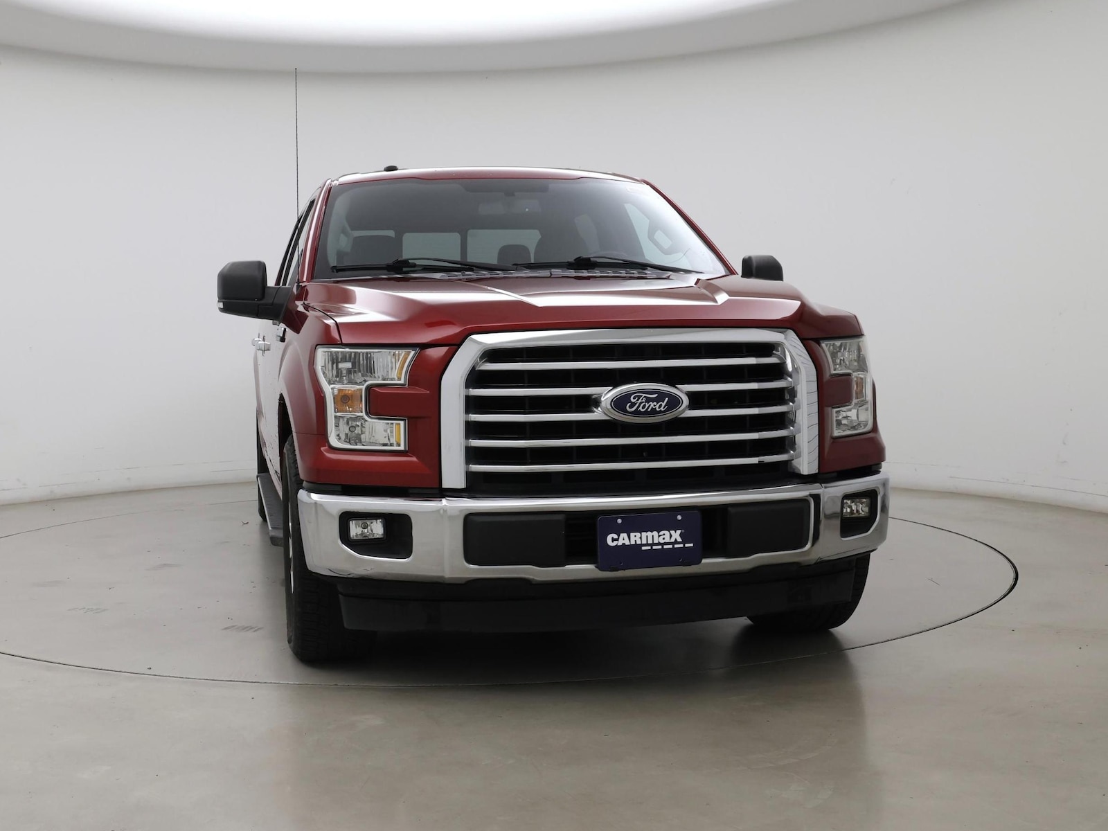 2017 Ford F-150 XLT - Photo 6