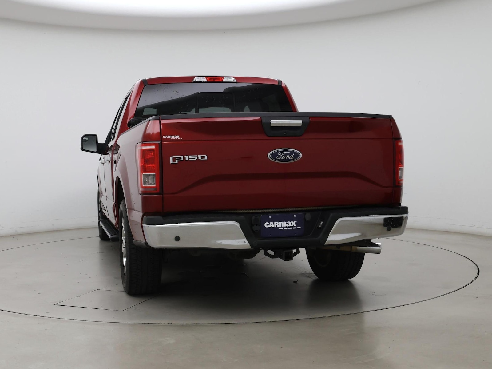 2017 Ford F-150 XLT - Photo 7