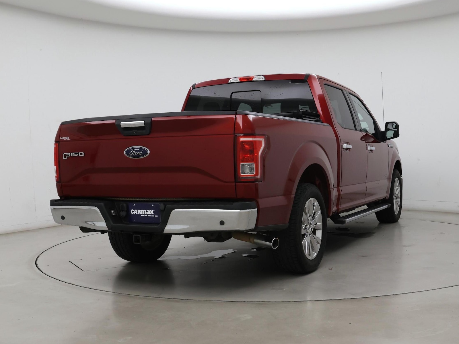 2017 Ford F-150 XLT - Photo 9