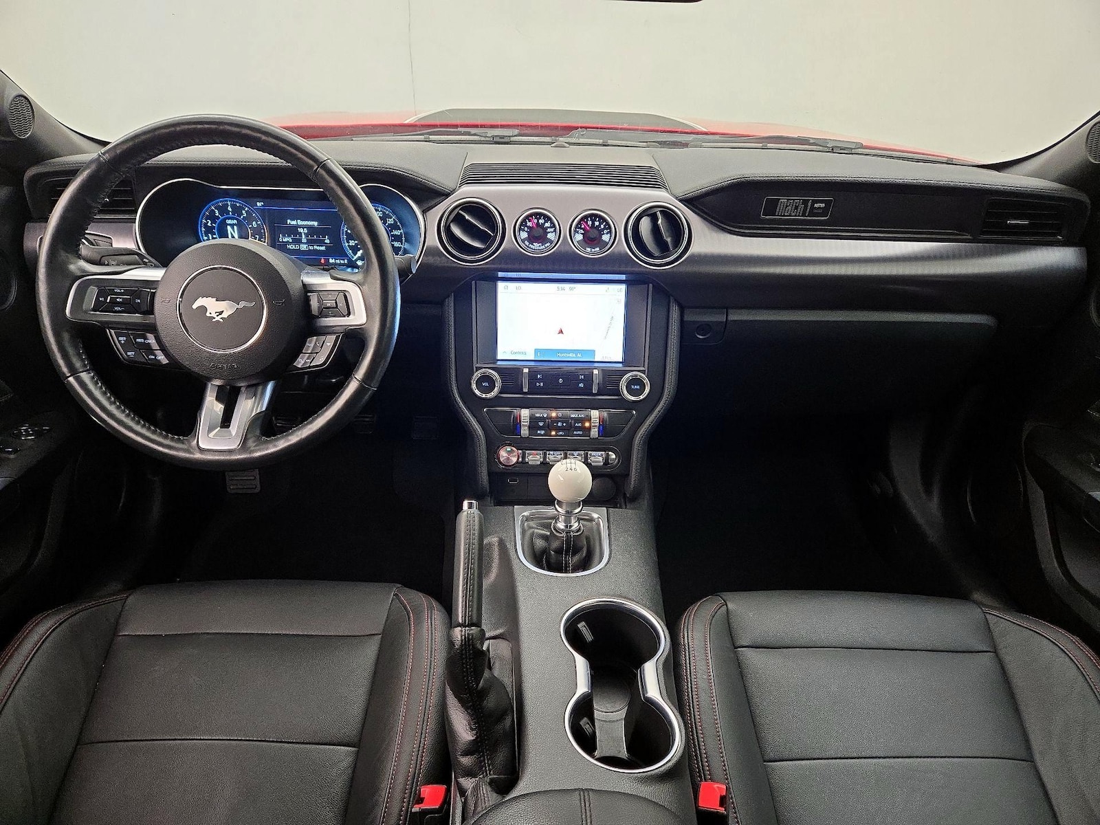 Navigation System