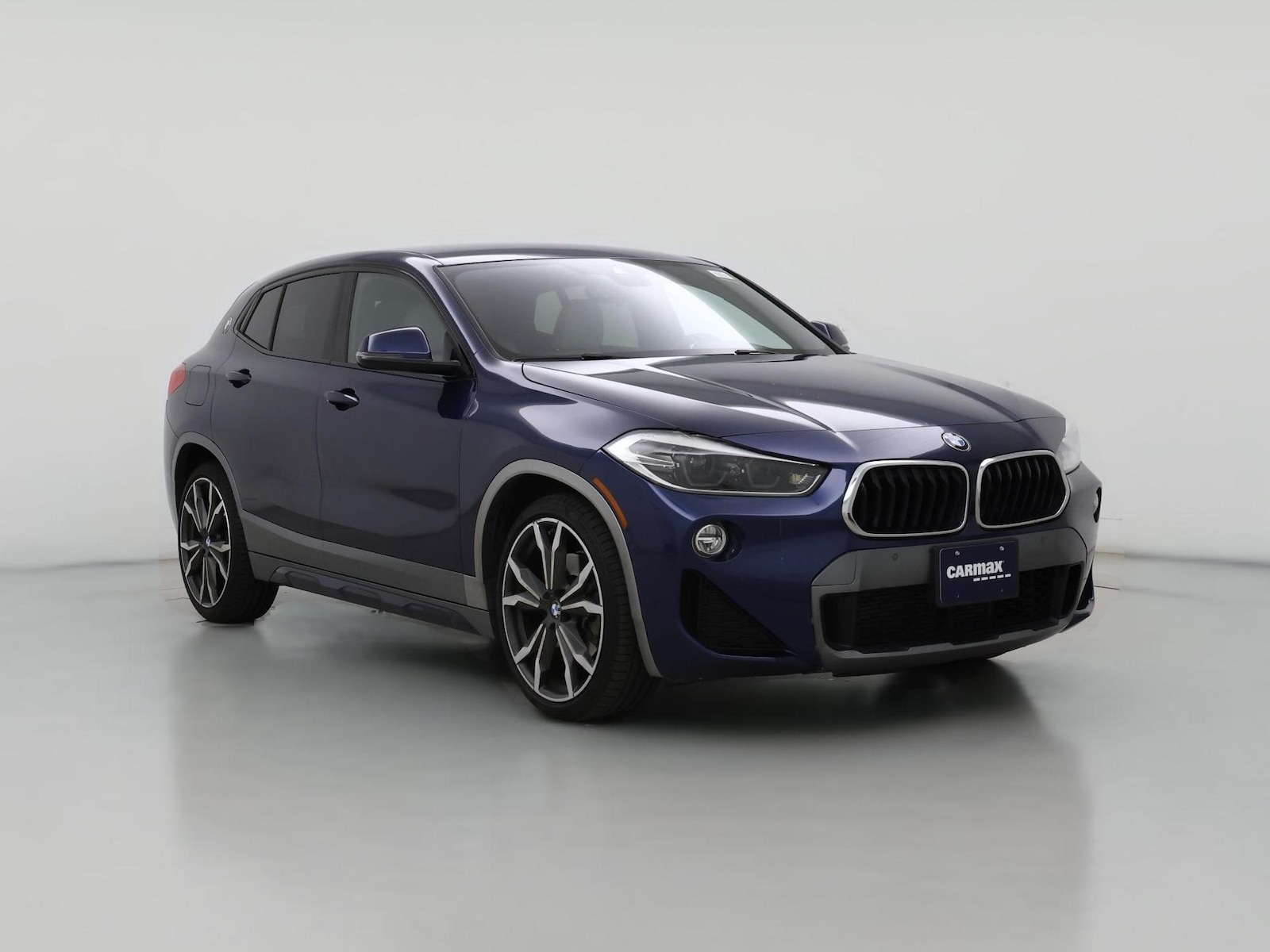 2018 BMW X2 28i