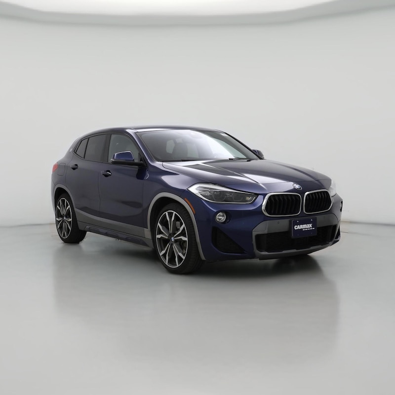 2018 BMW X2 XDrive28i