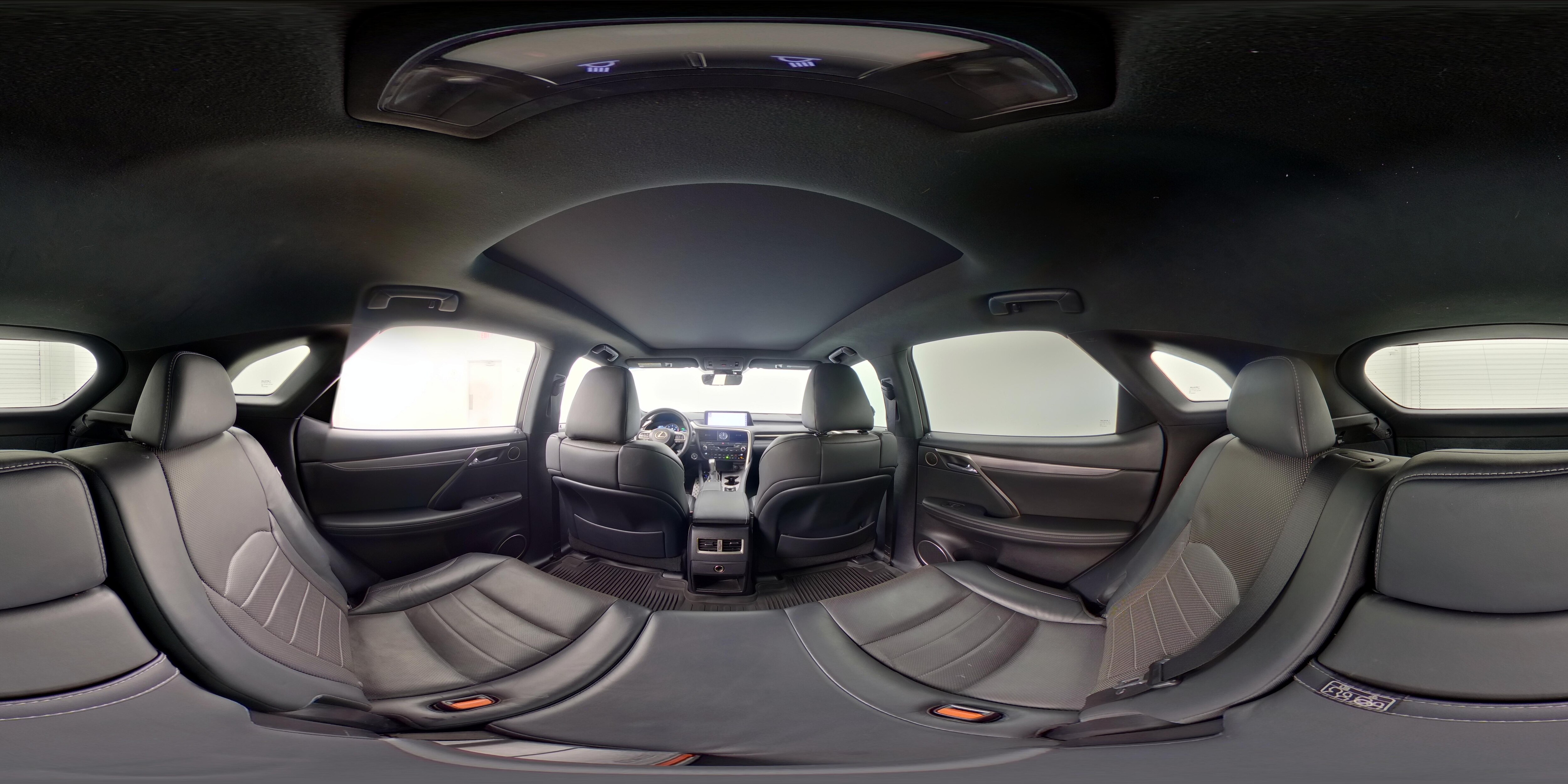 2019 Lexus RX 350 F SPORT - Photo 27