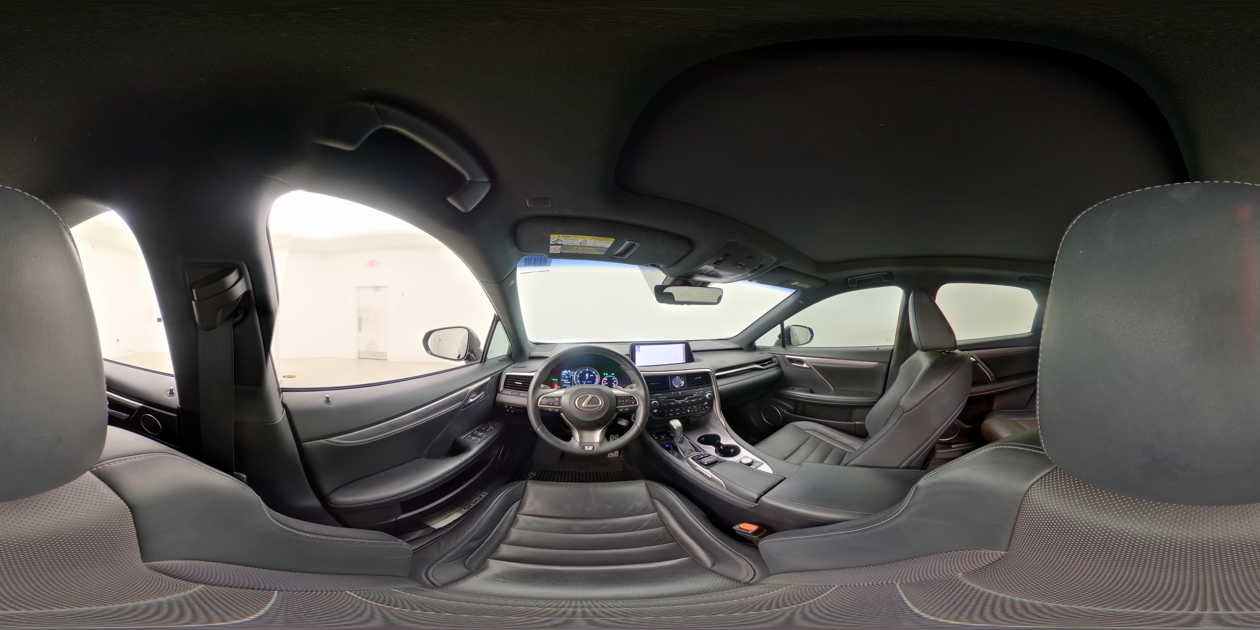 2019 Lexus RX 350 F SPORT - Photo 28