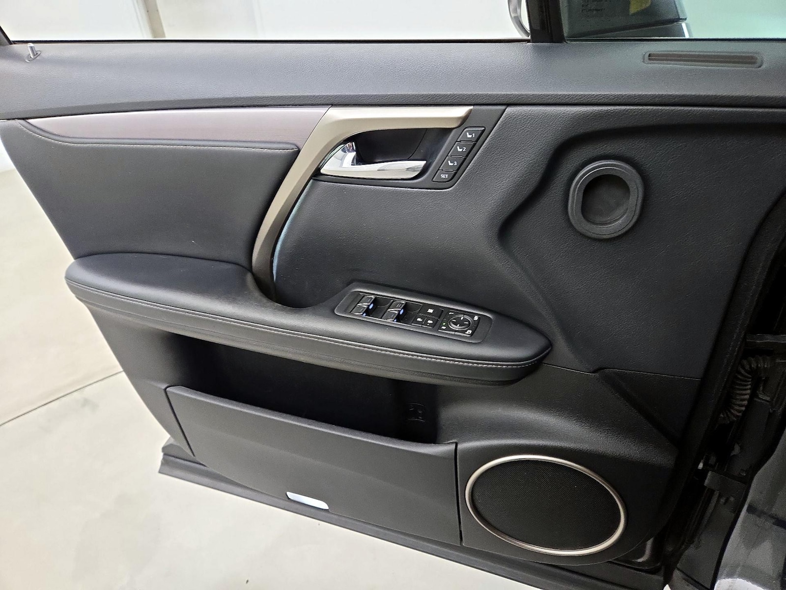2019 Lexus RX 350 F SPORT - Photo 13