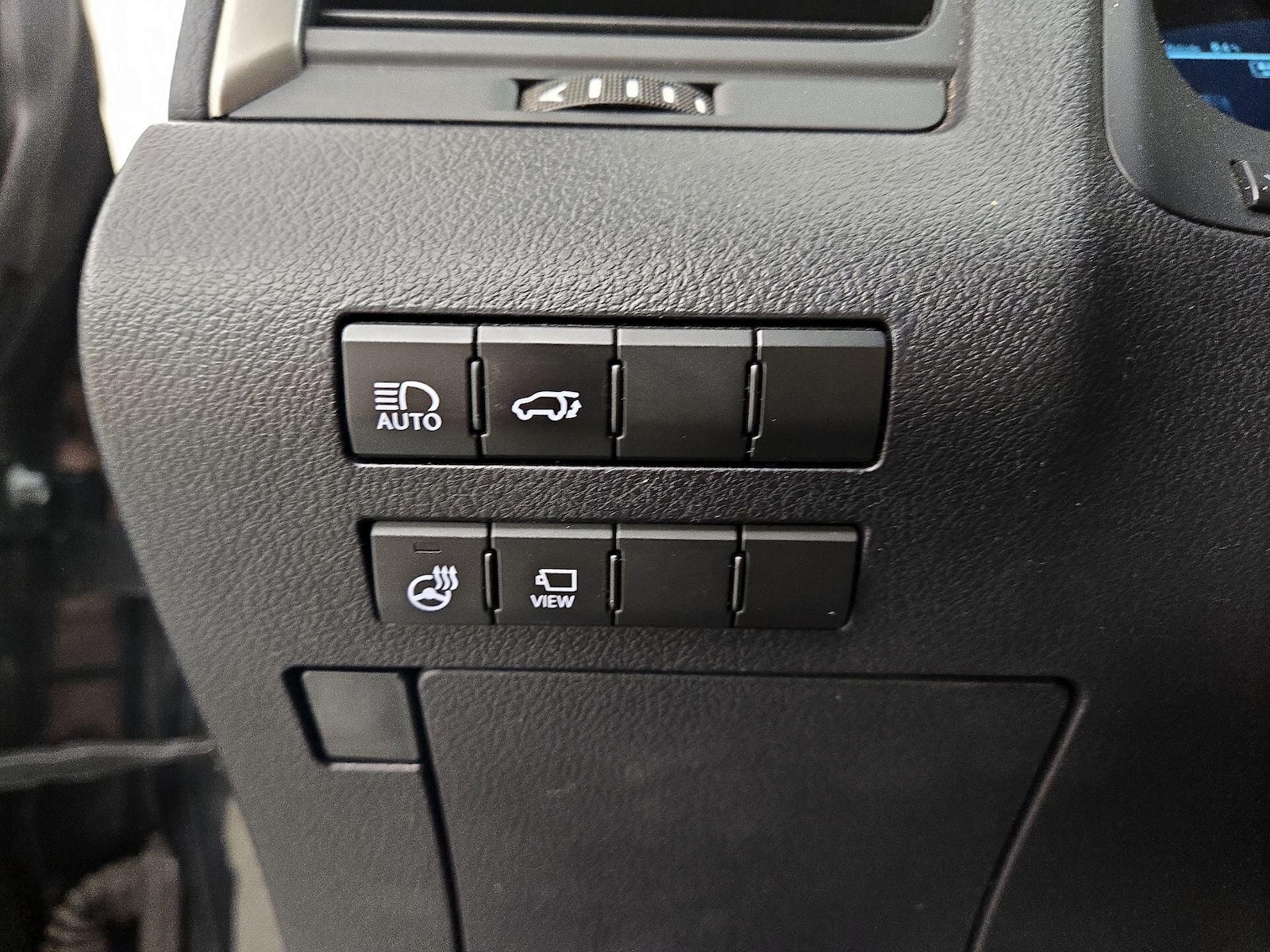 2019 Lexus RX 350 F SPORT - Photo 14
