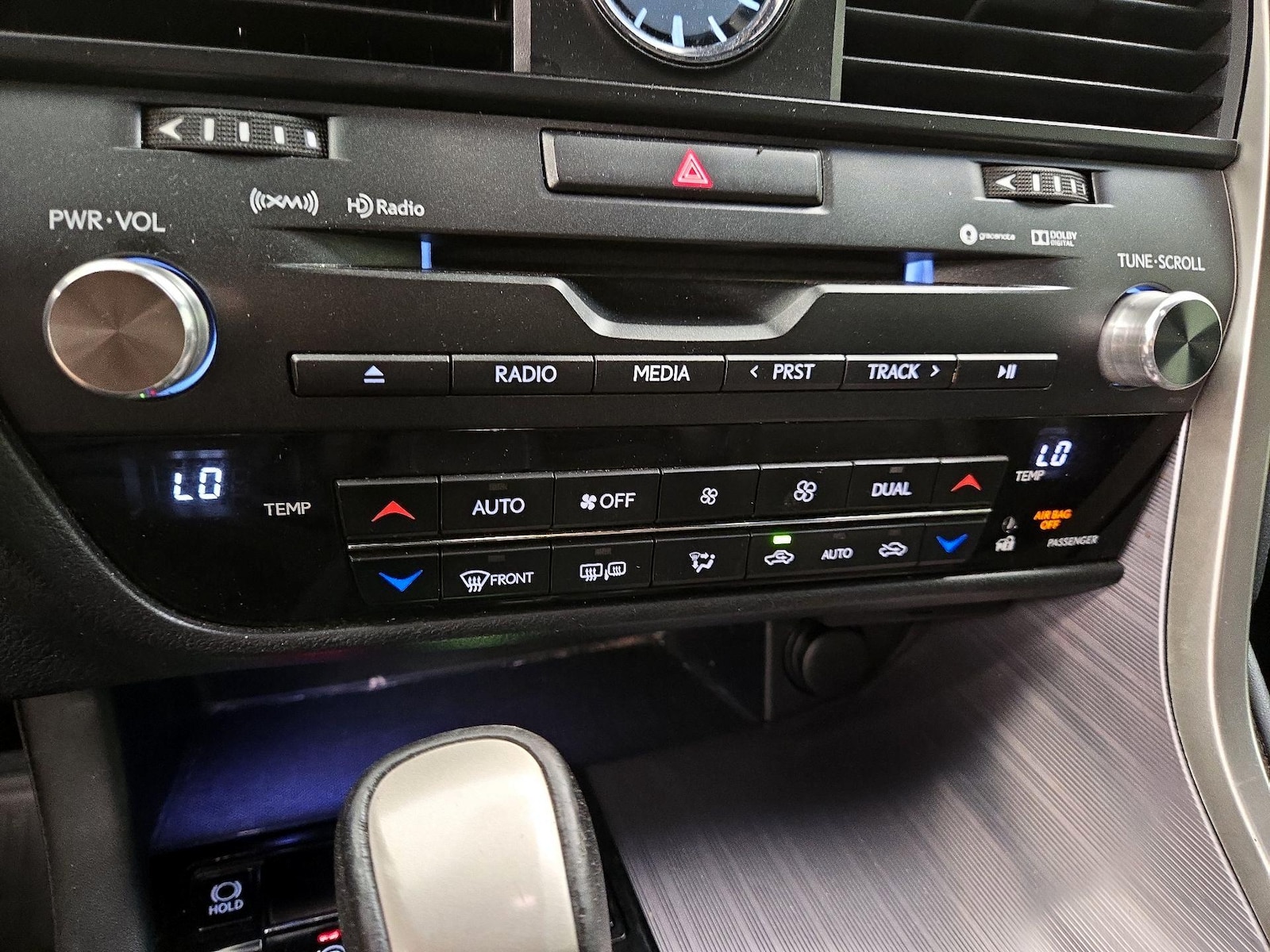 2019 Lexus RX 350 F SPORT - Photo 18