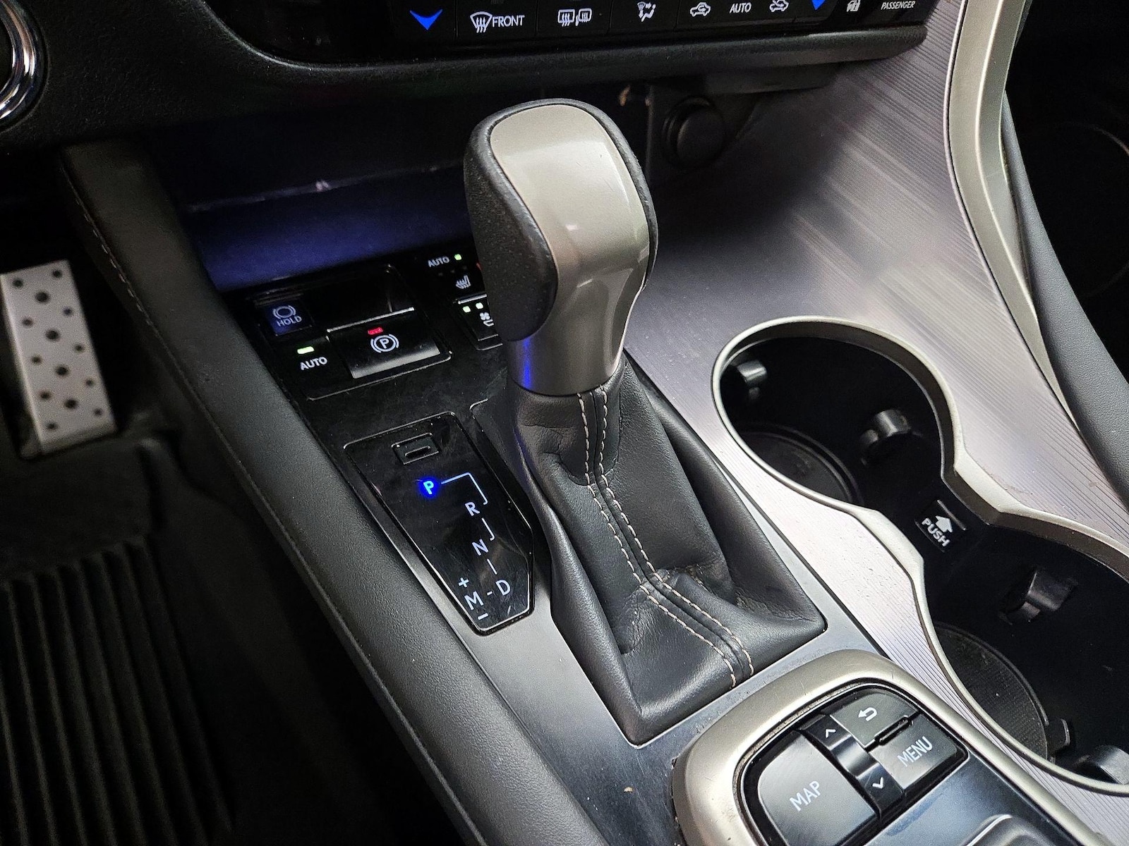 2019 Lexus RX 350 F SPORT - Photo 19
