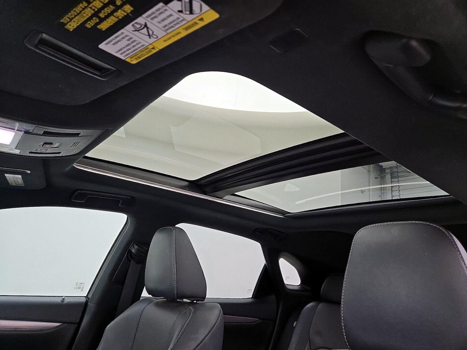 2019 Lexus RX 350 F SPORT - Photo 21