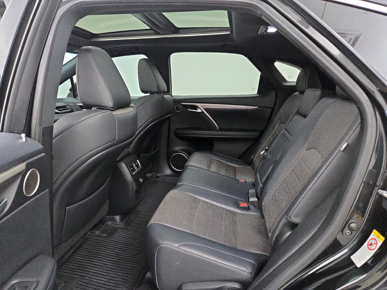 2019 Lexus RX 350 F SPORT - Photo 22