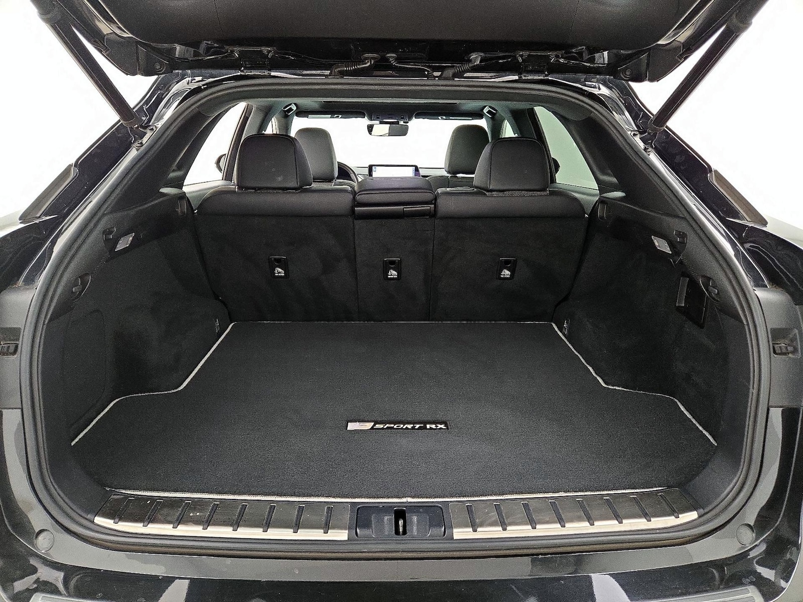 2019 Lexus RX 350 F SPORT - Photo 23