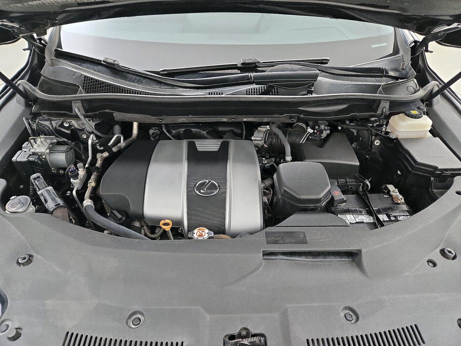 2019 Lexus RX 350 F SPORT - Photo 24