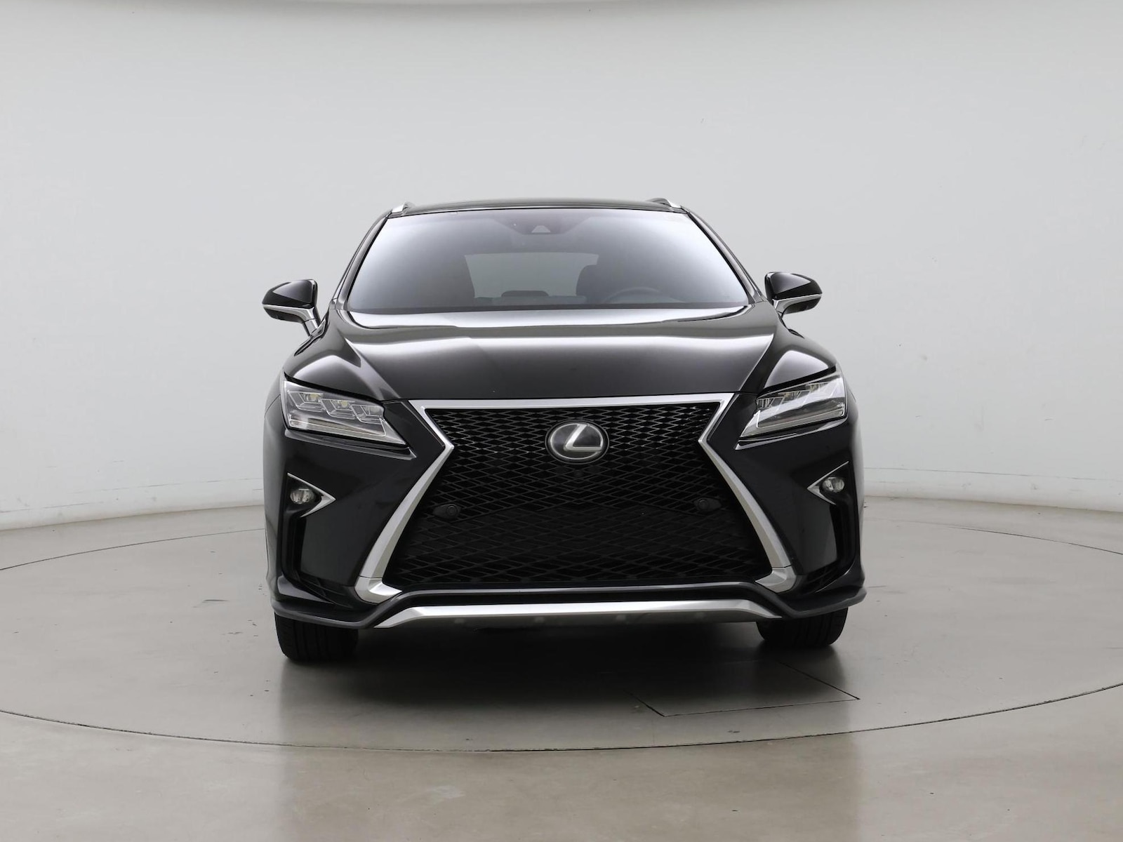 2019 Lexus RX 350 F SPORT - Photo 6
