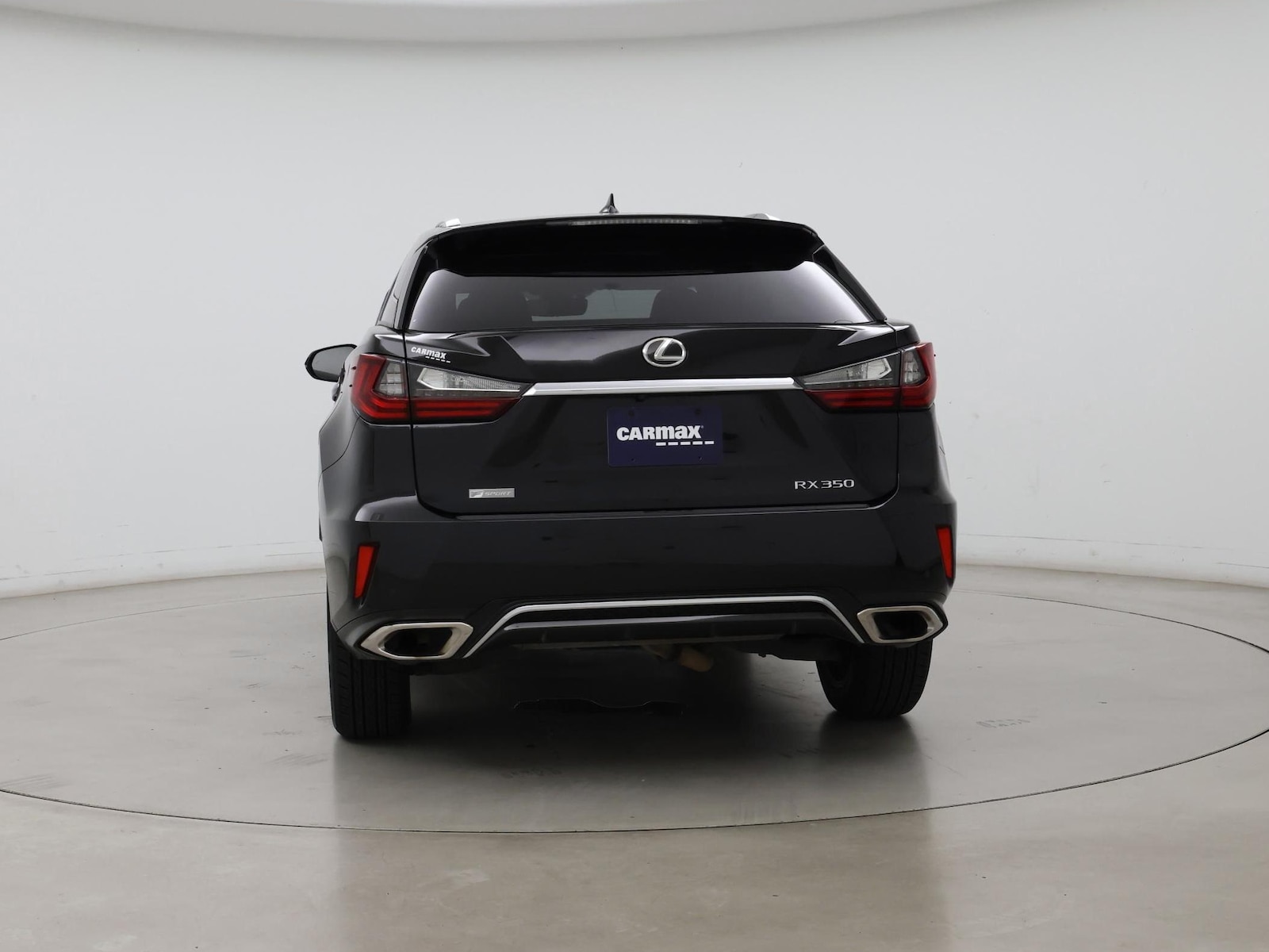 2019 Lexus RX 350 F SPORT - Photo 7
