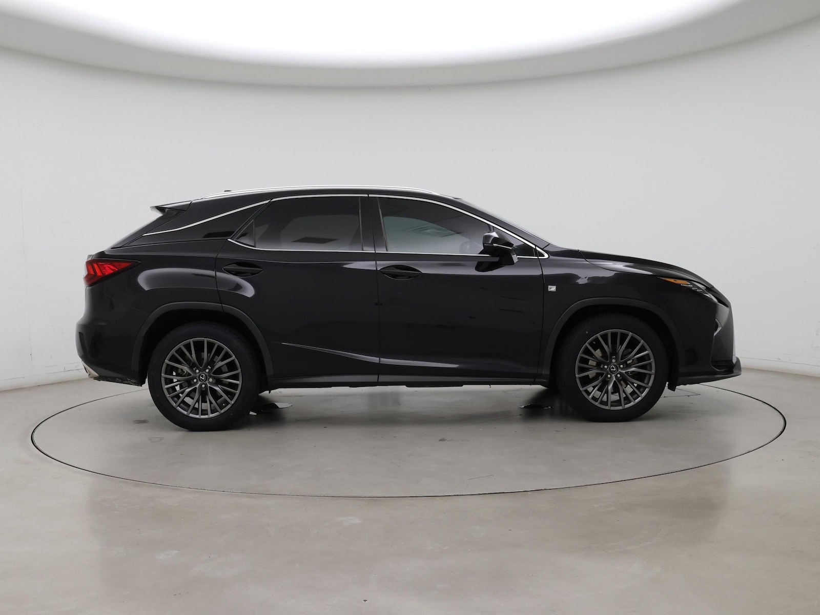 2019 Lexus RX 350 F SPORT - Photo 8