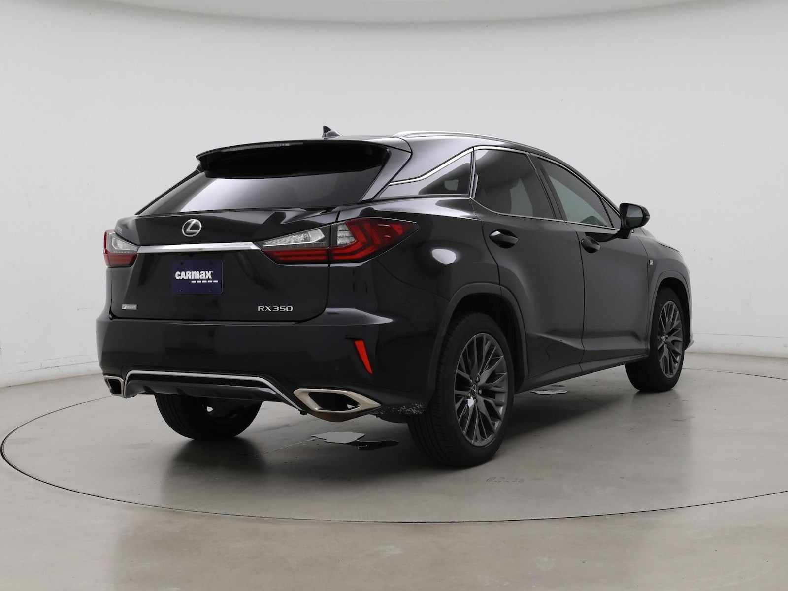 2019 Lexus RX 350 F SPORT - Photo 9
