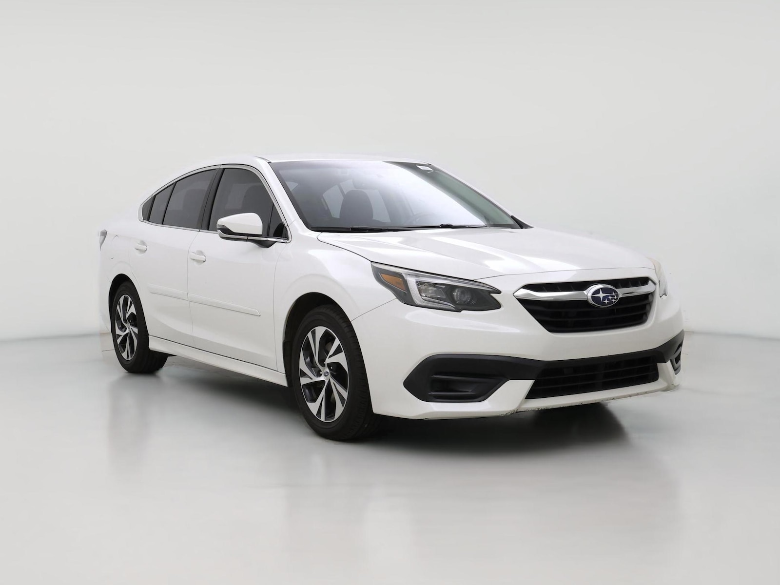 2022 Subaru Legacy Premium
