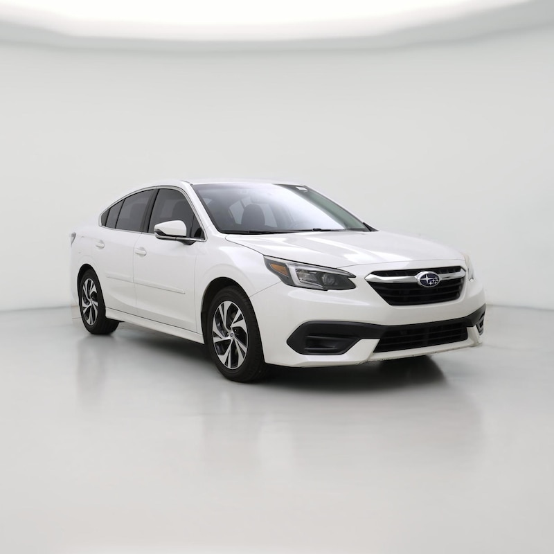 2022 Subaru Legacy Premium
