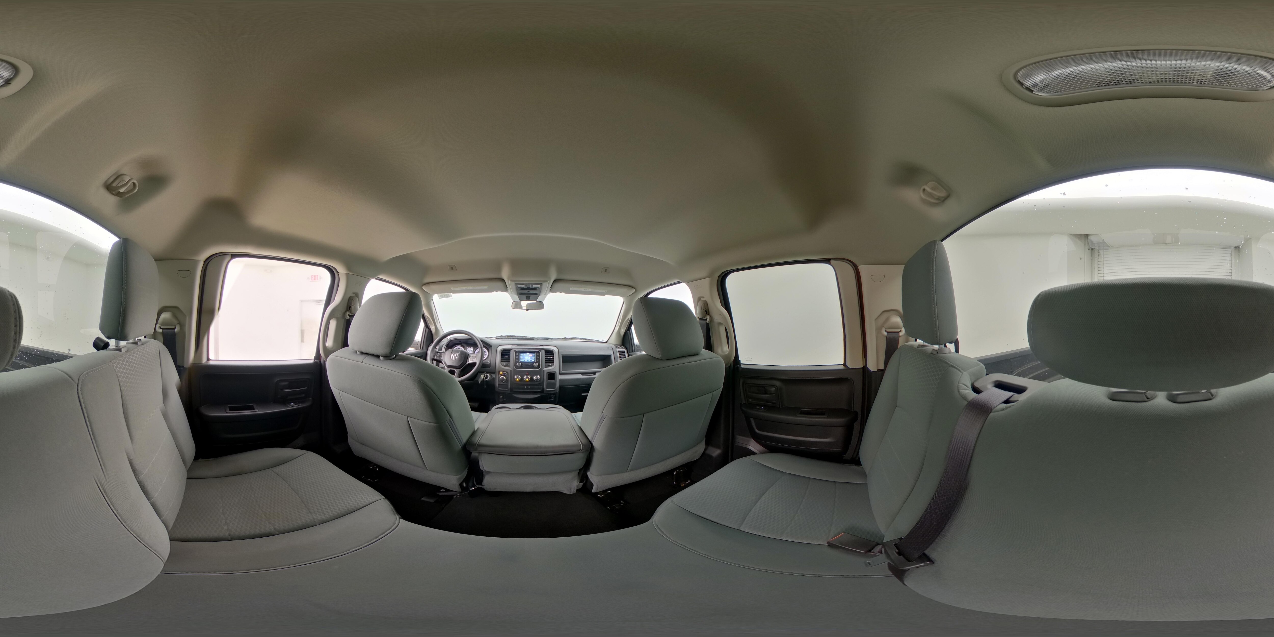2018 RAM Ram 1500 Pickup Express - Photo 25