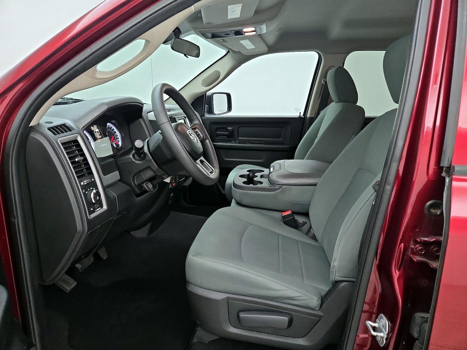 Side Airbags