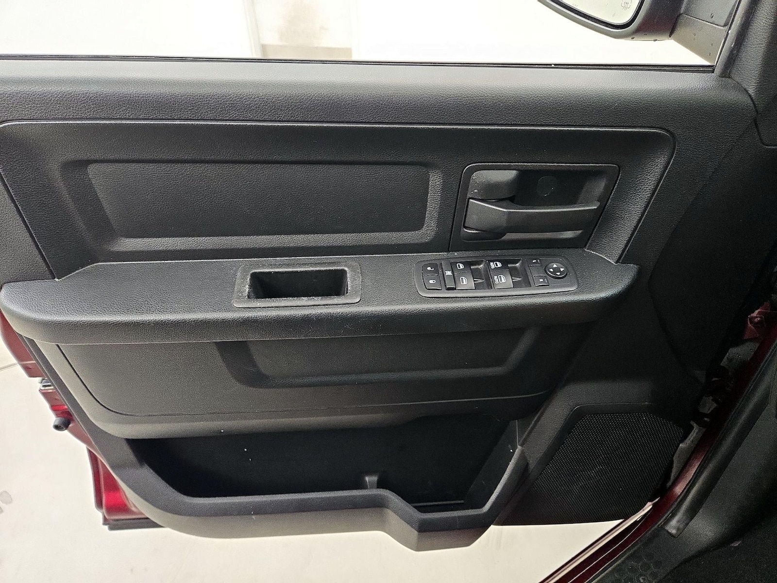 2018 RAM Ram 1500 Pickup Express - Photo 13