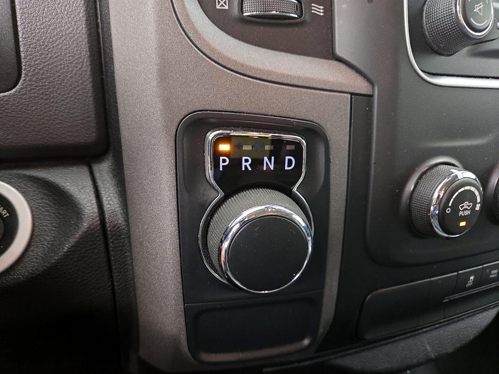 2018 RAM Ram 1500 Pickup Express - Photo 18