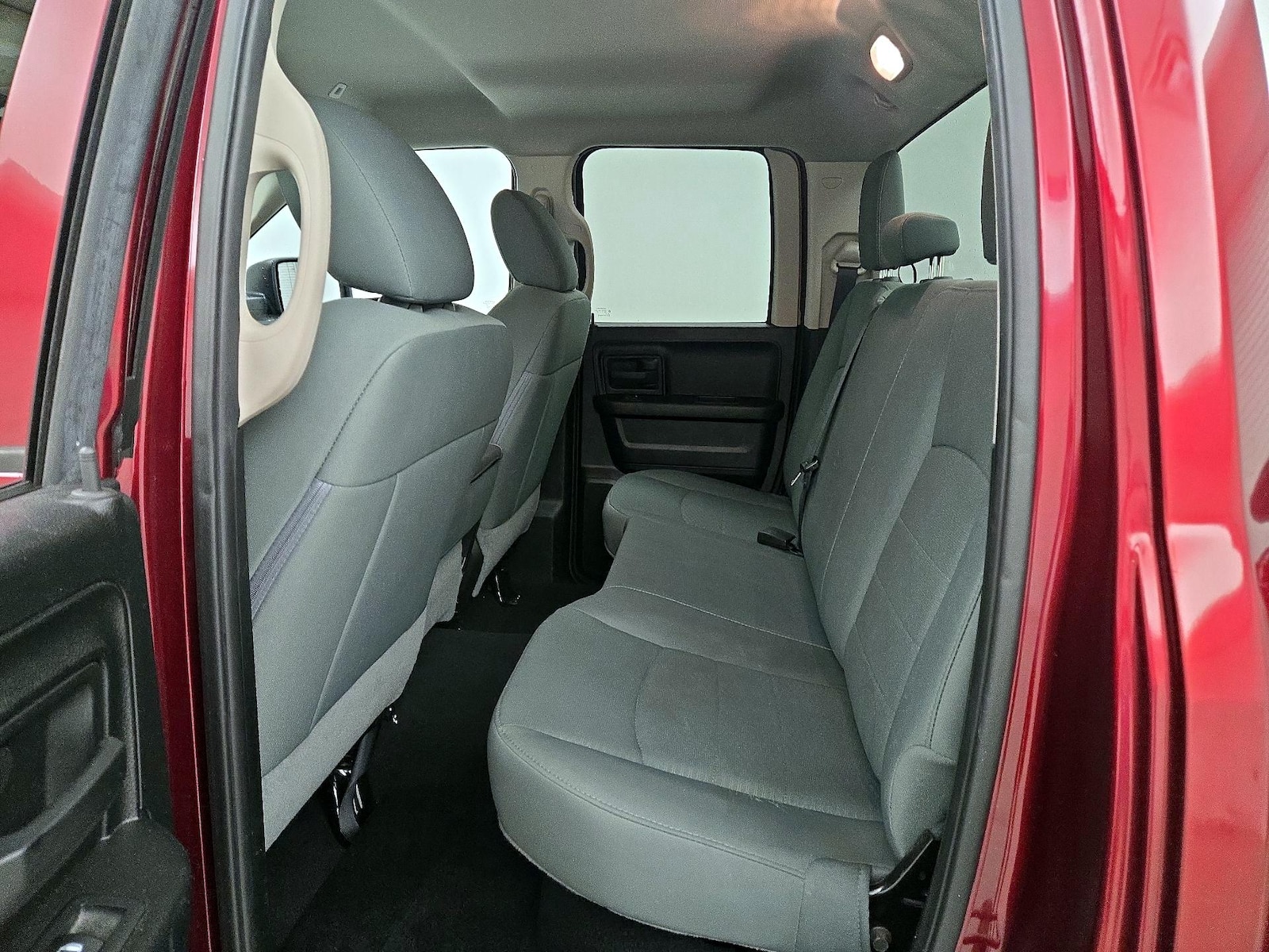 2018 RAM Ram 1500 Pickup Express - Photo 20