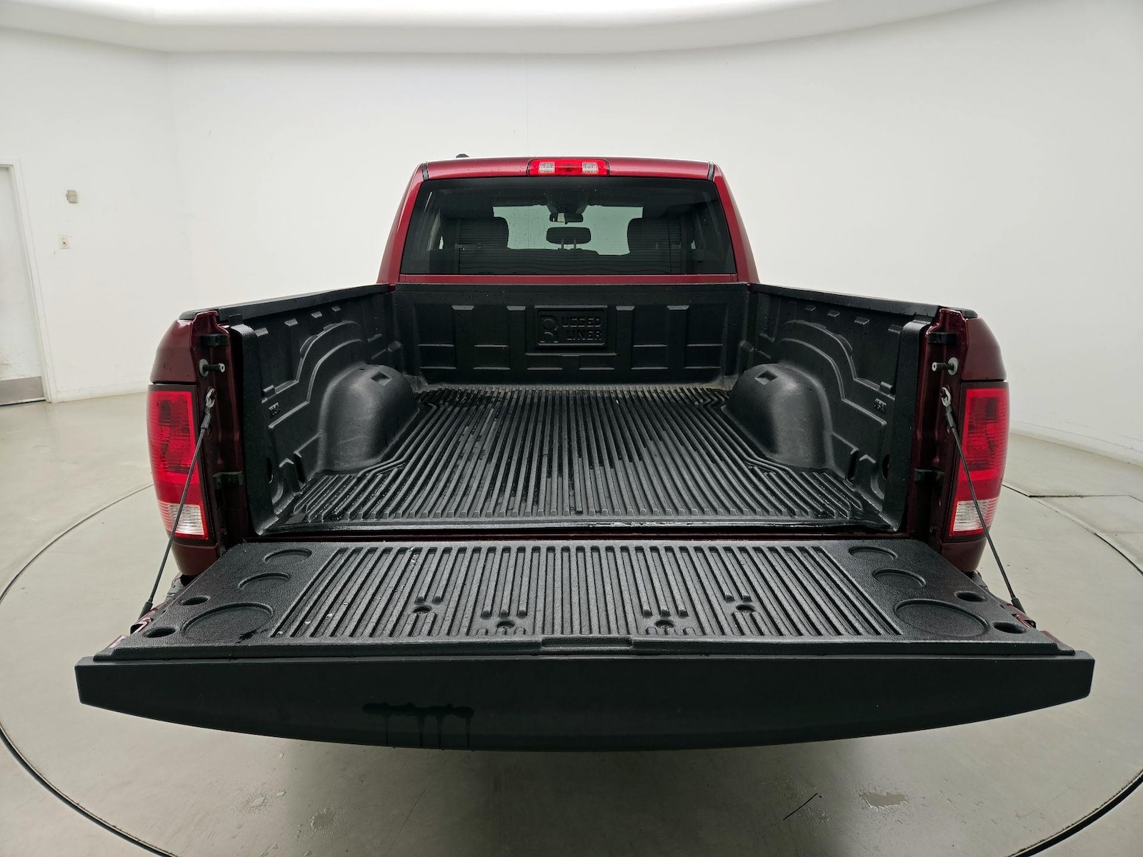 2018 RAM Ram 1500 Pickup Express - Photo 21