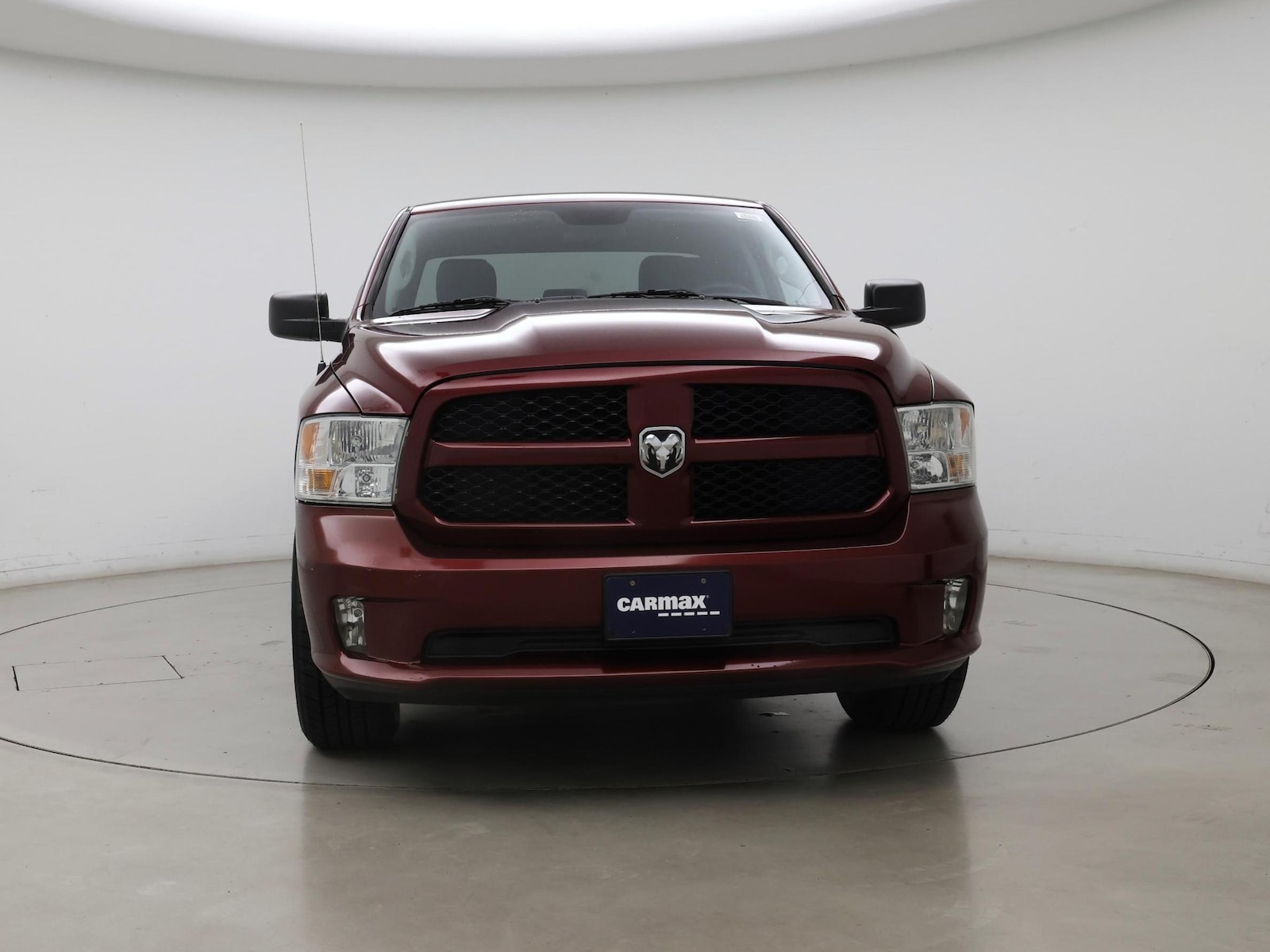 2018 RAM Ram 1500 Pickup Express - Photo 6