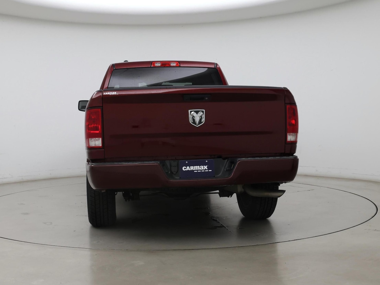 2018 RAM Ram 1500 Pickup Express - Photo 7