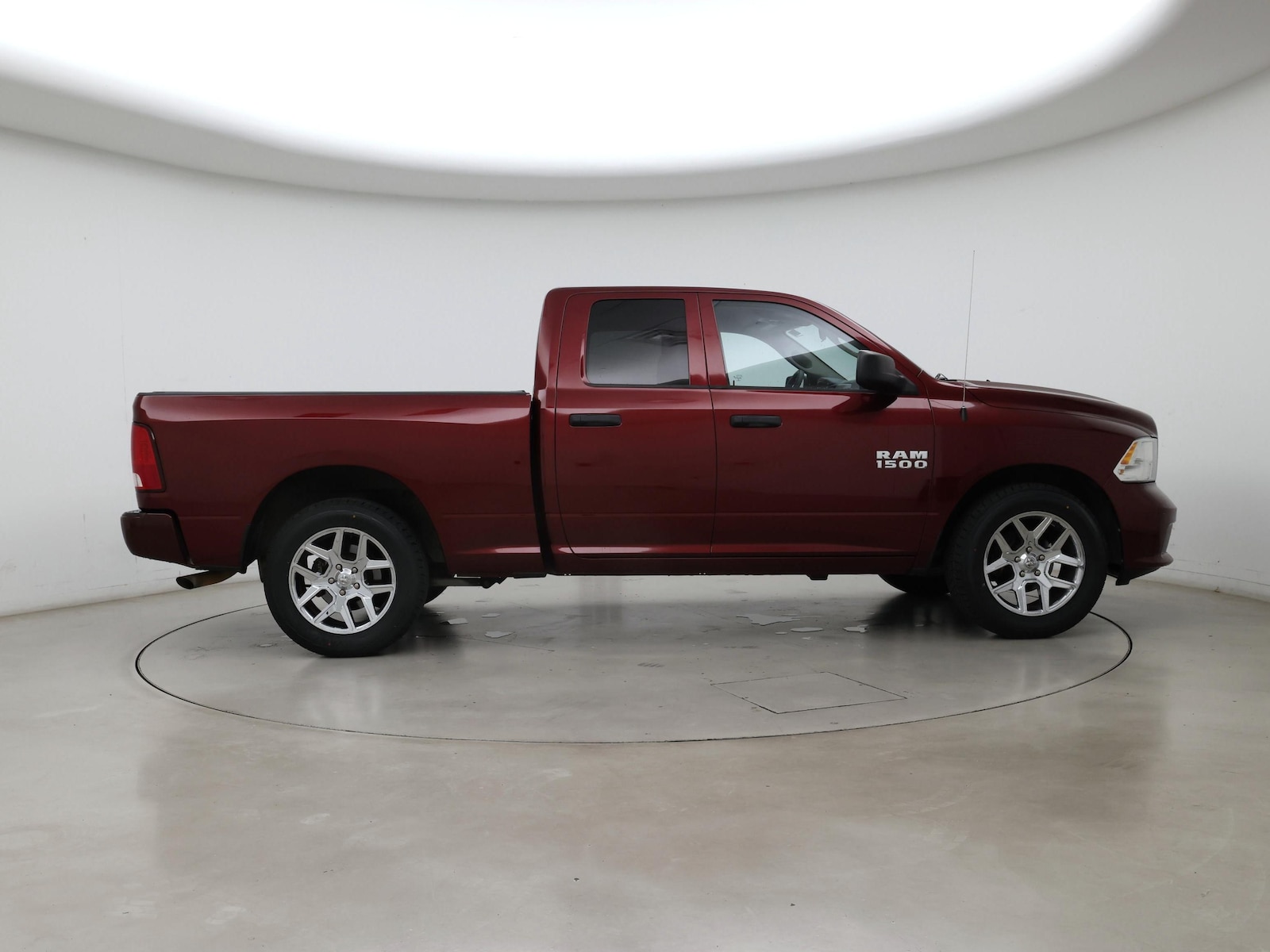 2018 RAM Ram 1500 Pickup Express - Photo 8