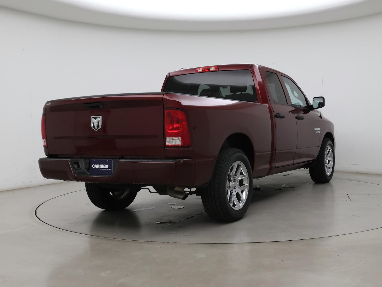 2018 RAM Ram 1500 Pickup Express - Photo 9