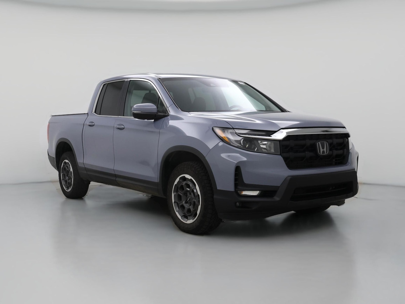 2024 Honda Ridgeline
