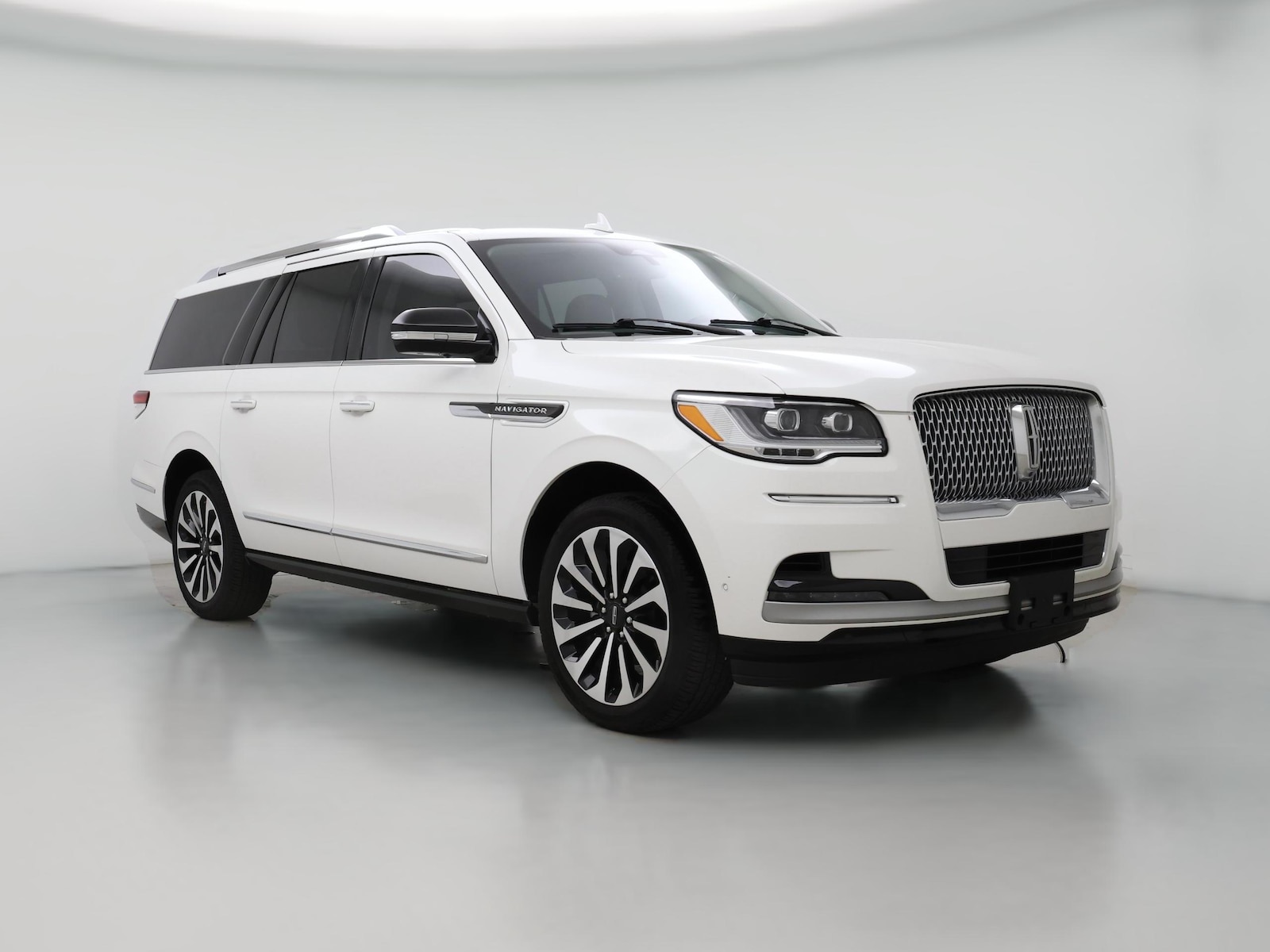 2023 Lincoln Navigator