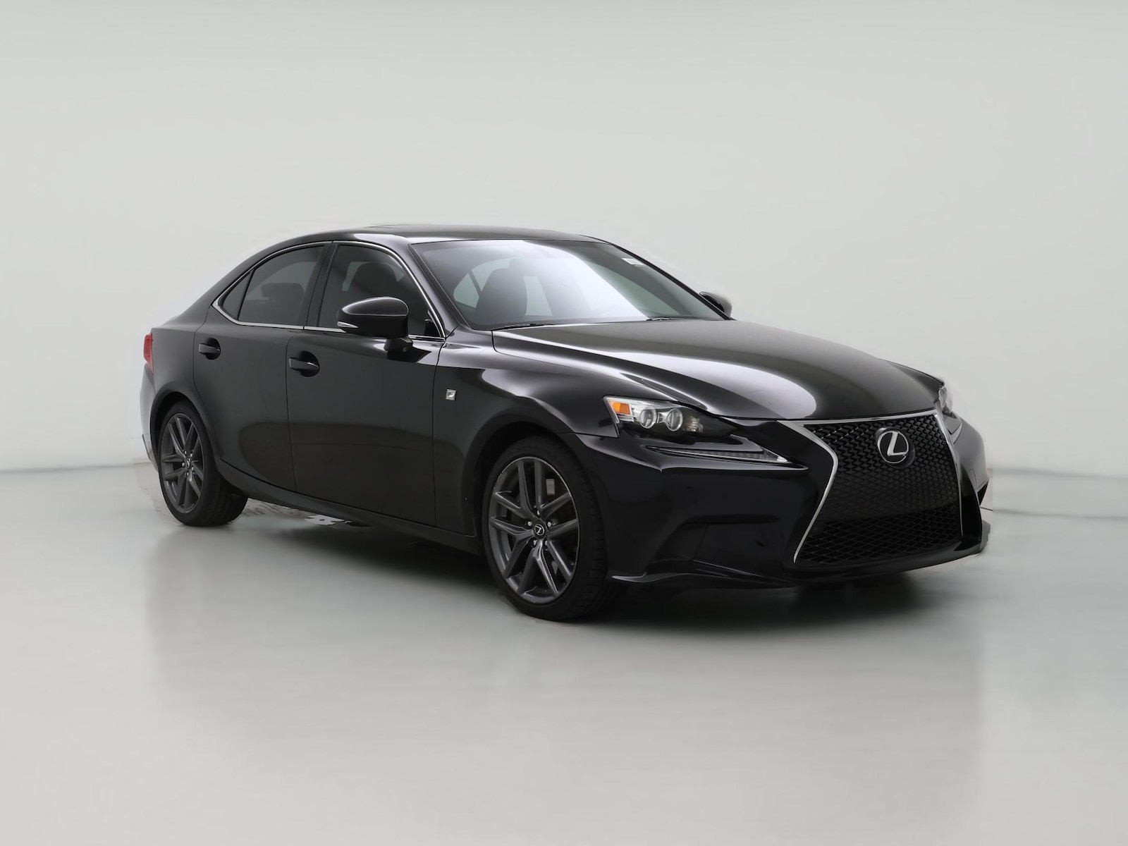 2016 Lexus IS