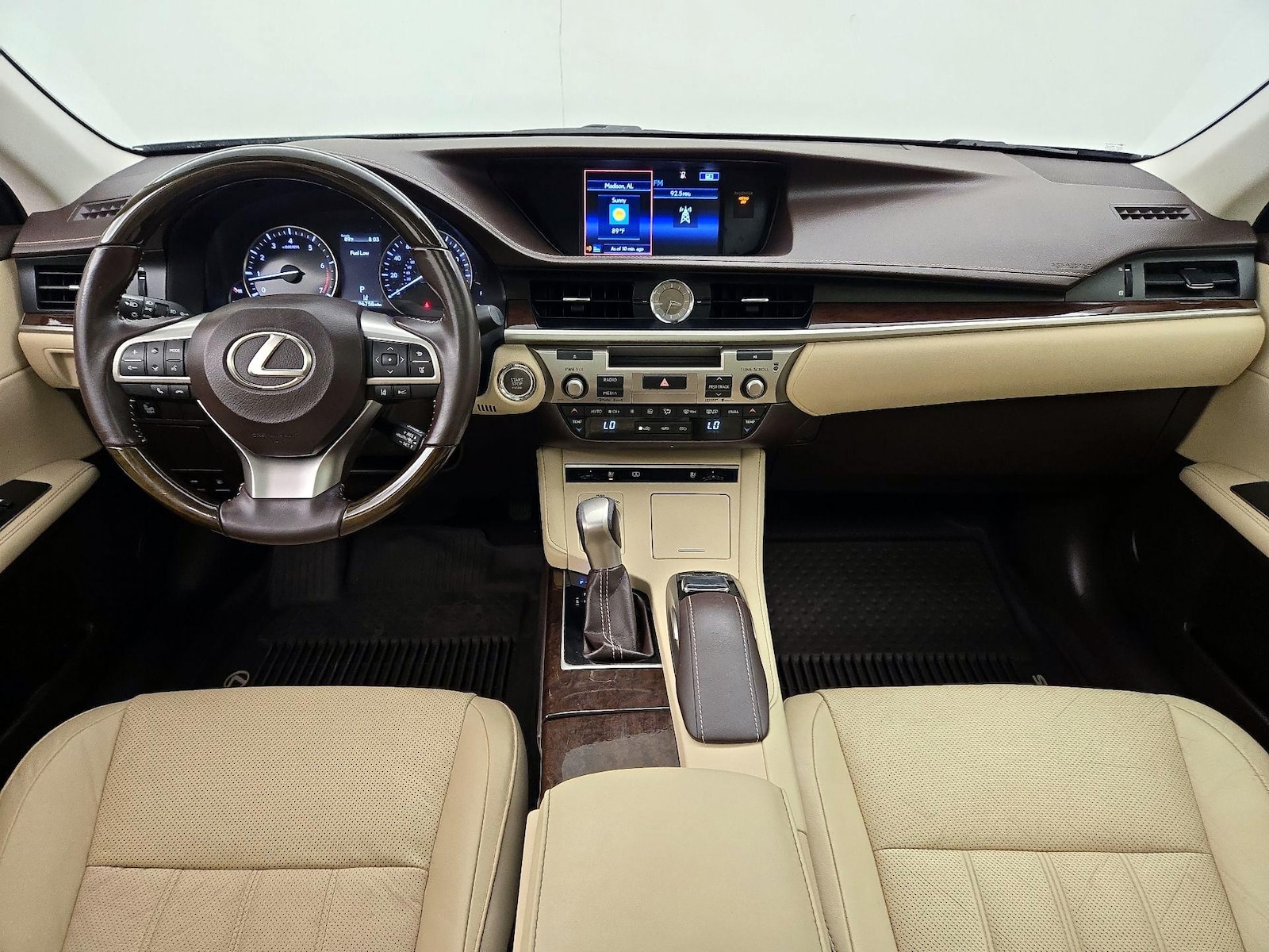 Navigation System