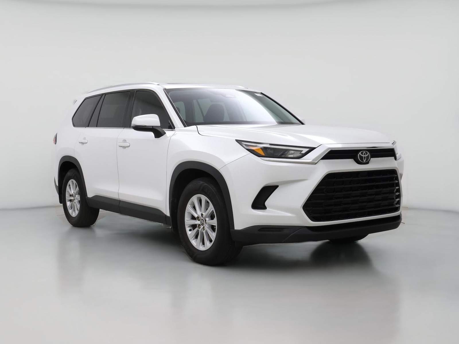 2024 Toyota Grand Highlander