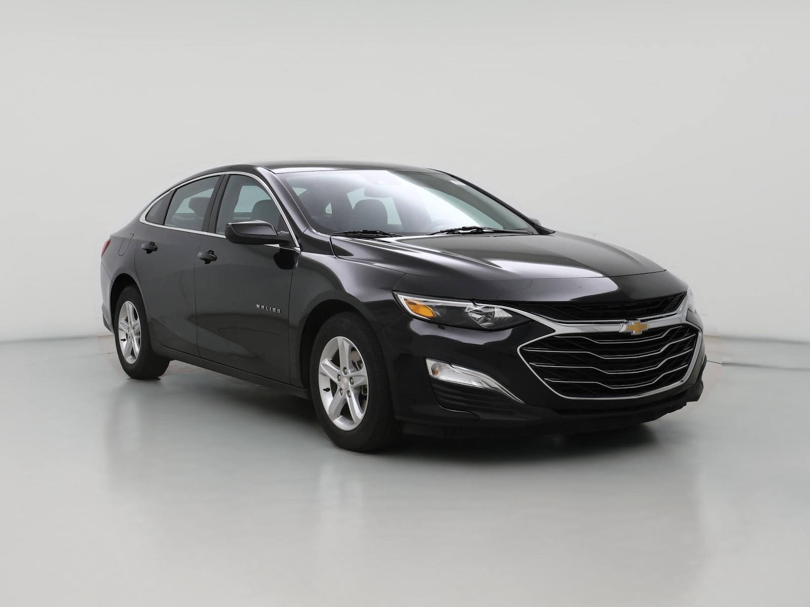 2025 Chevrolet Malibu
